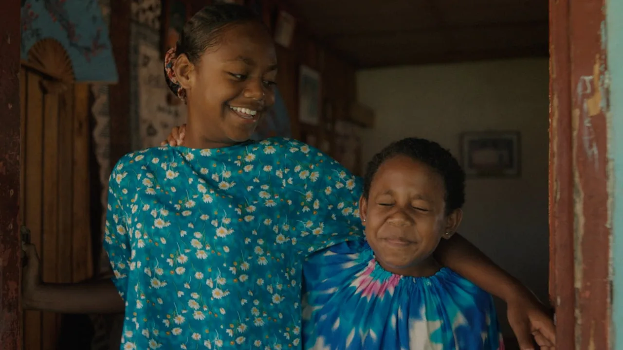 Fiji Airways · Art of Caring